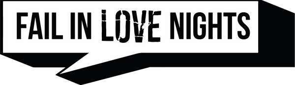 FAIL IN LOVE NIGHTS